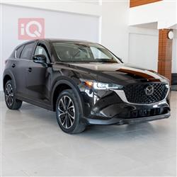 مازدا CX-5